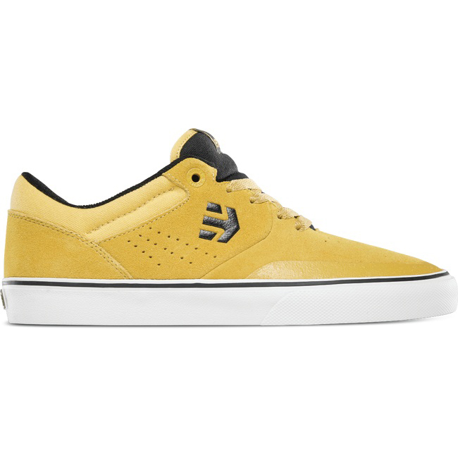 Pánské Tenisky Etnies Marana Vulc Žluté - MQXYG4173